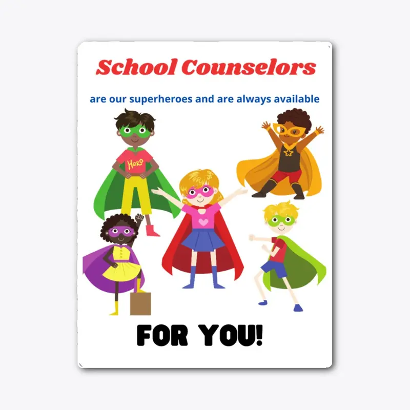 School Counselor Week 2024