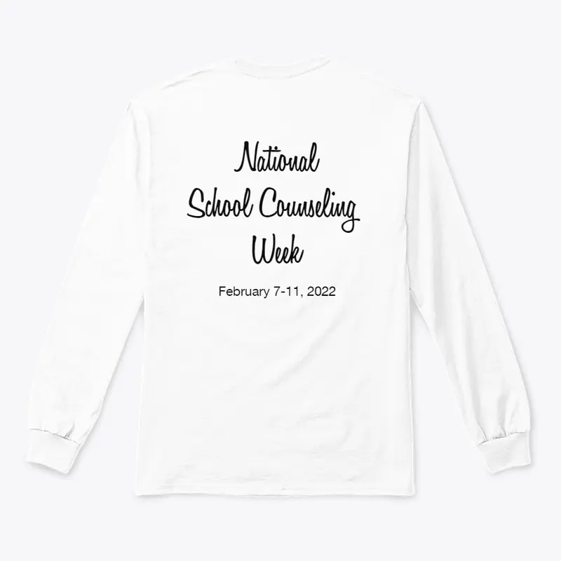 National School Counseling Week