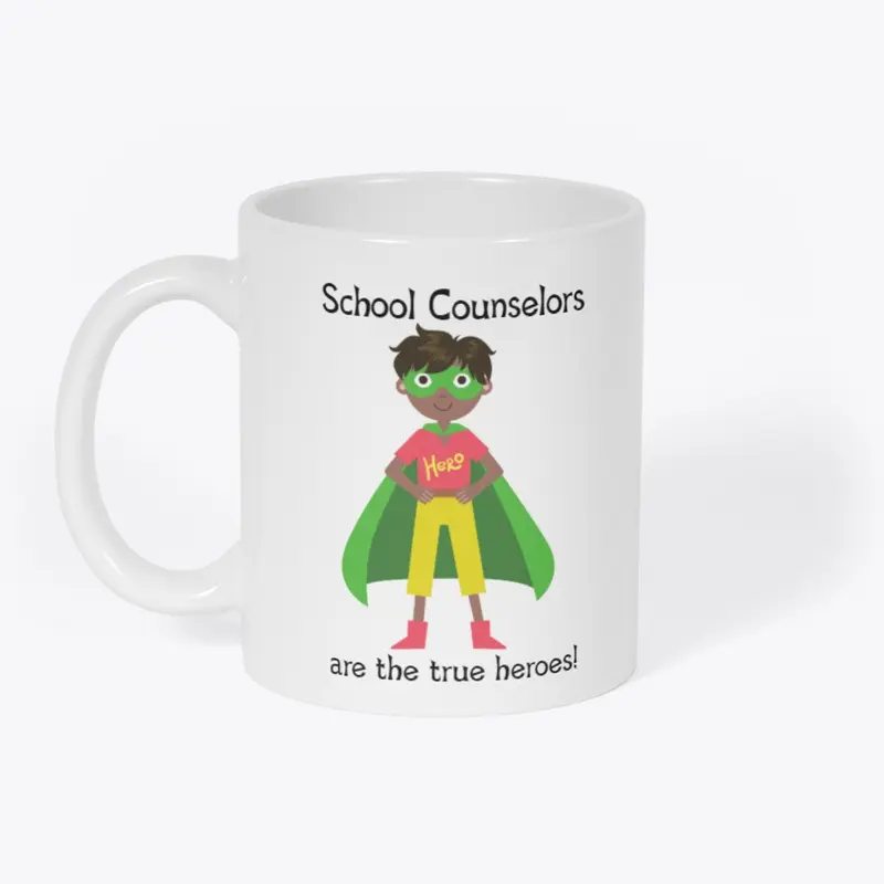 National School Counseling Week