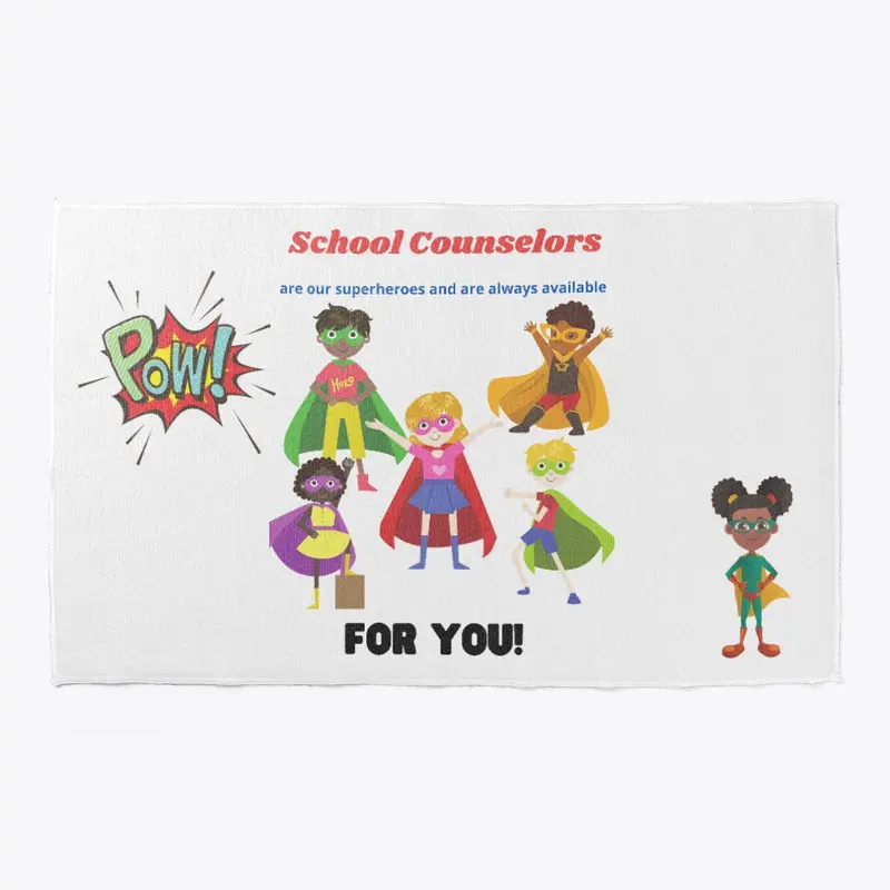 School Counselor Week 2024